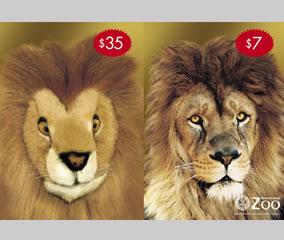 León