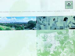 Ganador categoría Brochures/Catalogues - Consumer de Gráfica