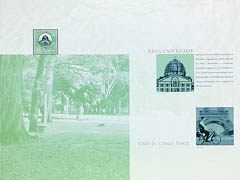 Ganador categoría Brochures/Catalogues - Consumer de Gráfica