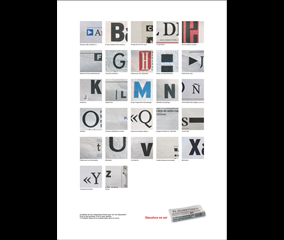 Letras 5