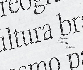 Gráficas - Revista Raza (JWT Brasil)