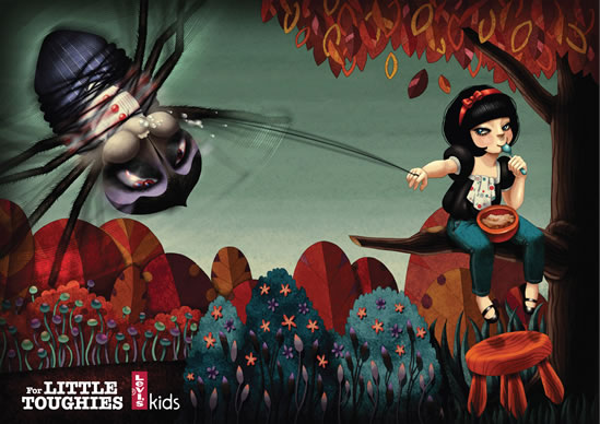 Muffet