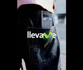 llevaMe