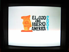 Logo de El Ojo en Pantalla TV