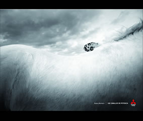 Mitsubishi Motors España