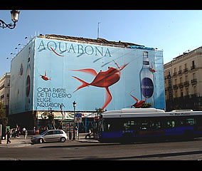 Aquabona