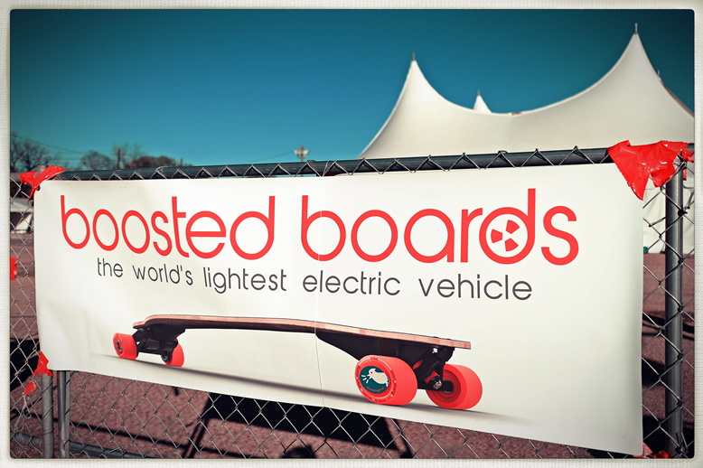 Longboard con motor eléctrico impercetible y unos 10km de autonomía