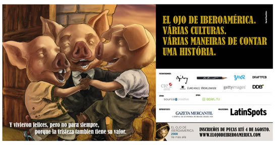 Los Tres Cerditos 5