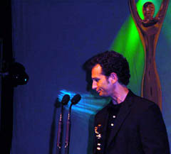 Grand Prix Mejor Agencia