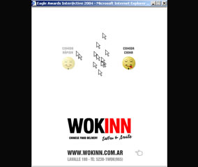 Wokinn