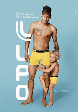 Campaña Lupo Dia Dos Pais