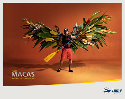 Macas