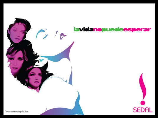 Campaña Sedal
