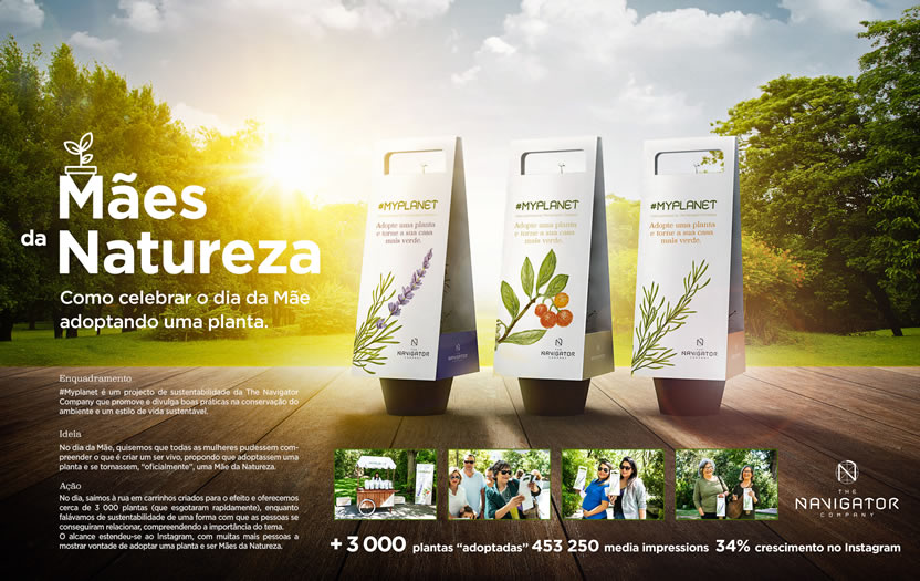 Board - Maes da Natureza