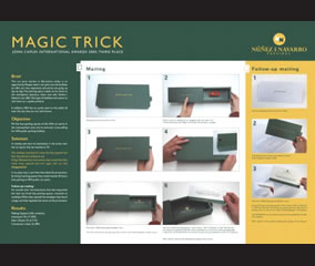 Magic Trick