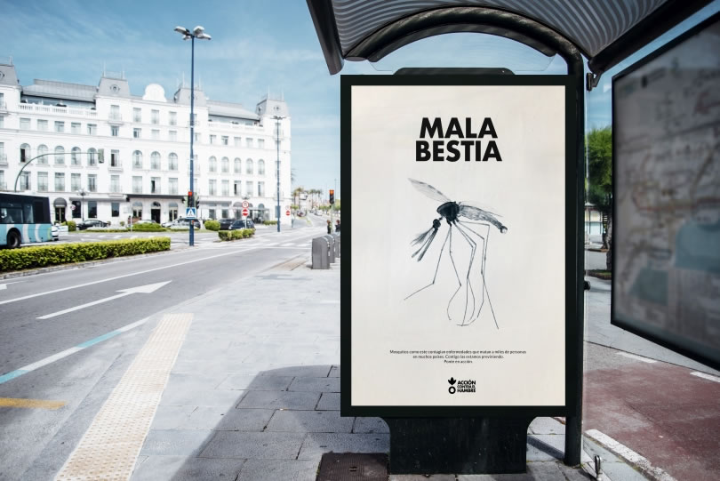 Mala Bestia