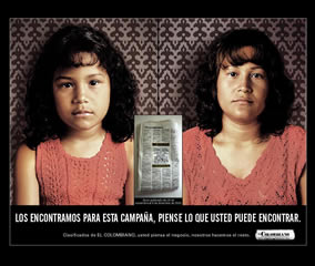 Se Busca (Mamá e Hija)