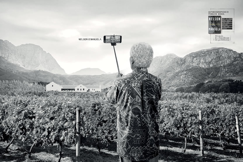 Mandela