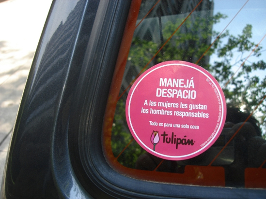 Todo es para una sola cosa 4
