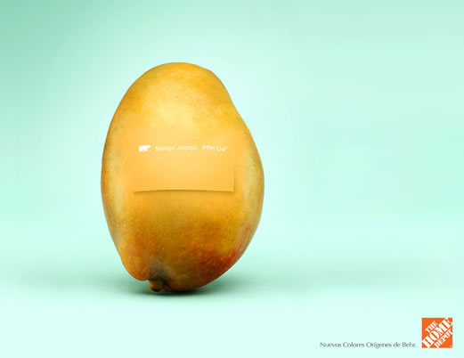 Mango Jugoso