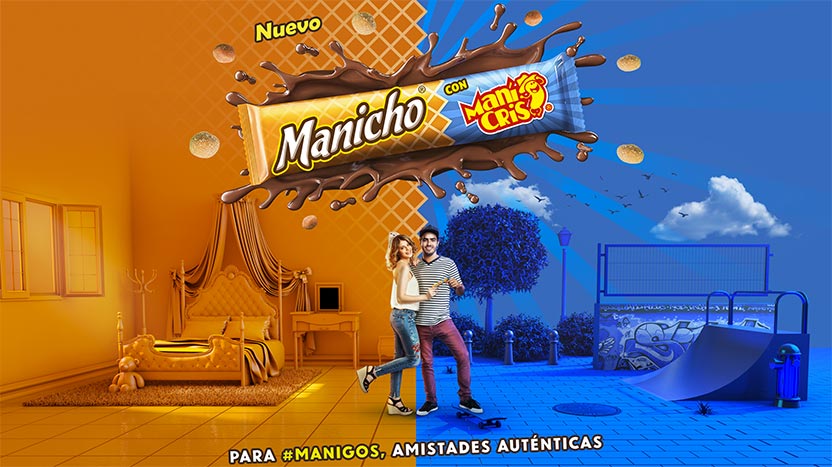 Manigos