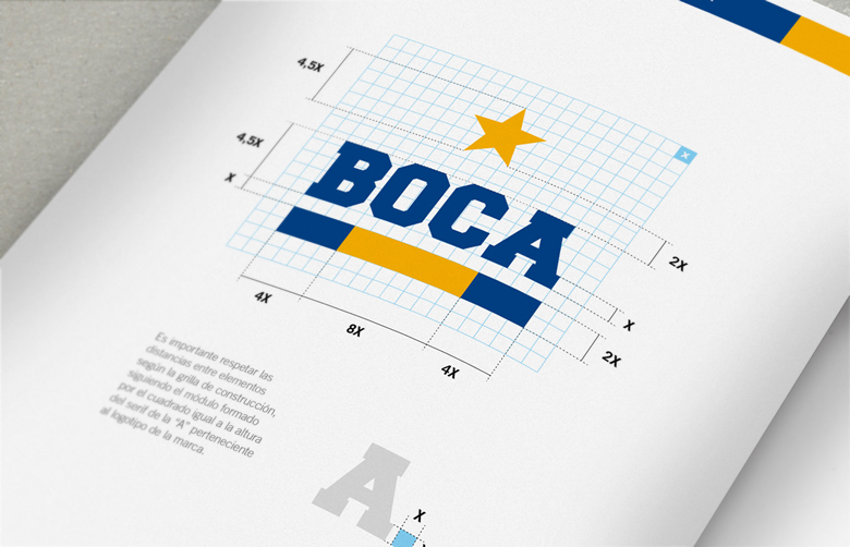 Manual Marca Boca 1