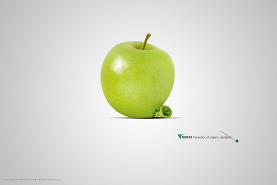 Manzana Verde