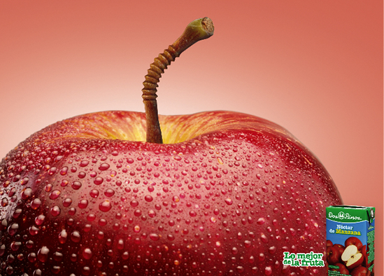 Manzana