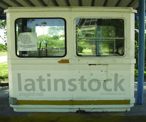 Acción LatinStock Argentina