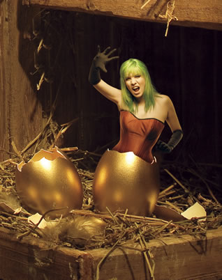 Mari Moon