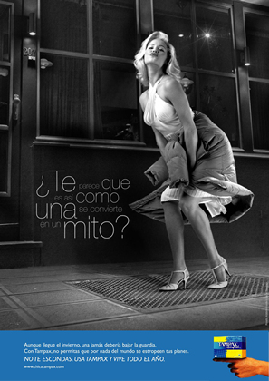 Marilyn