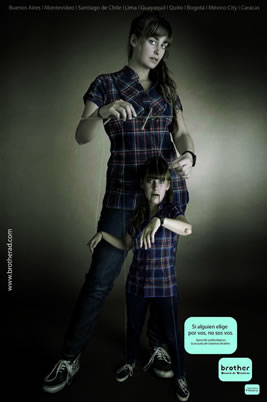 Brother Escuela de Creativos