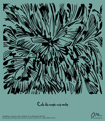 Mariposa
