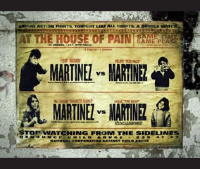 Martínez