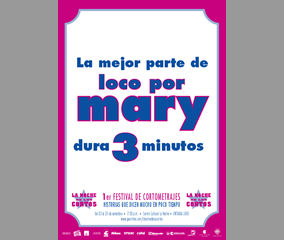 Loco por Mary