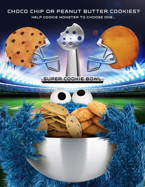 Cookie Bowl