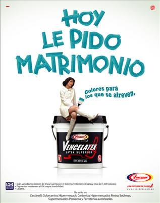 Matrimonio