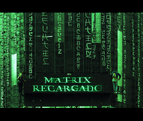 Matrix Recargado