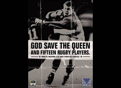Good Save the Queen (Medicus)