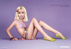 Top Model 5