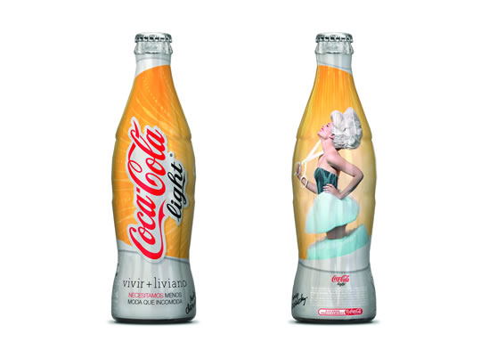 Cola Cola de Argentina
