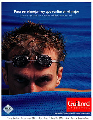 Campaña - Guilford Argentina (Sterman + Viggiano)