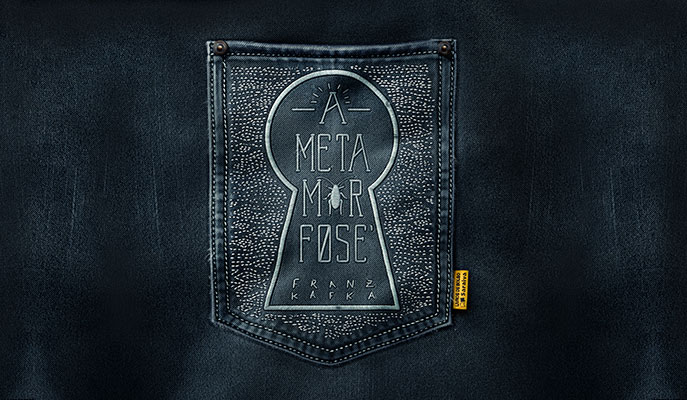La Metamorfosis