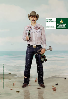 Estrella Damm