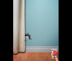 Gráficas - Bombrill (DDB Colombia)