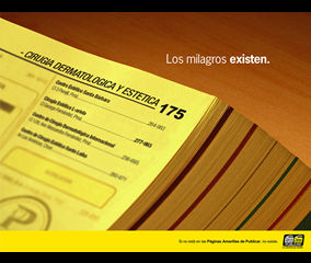Milagros