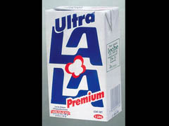 Milk
