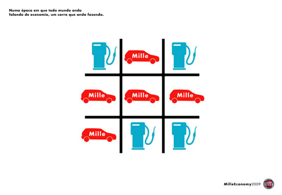 Campaña - Mille