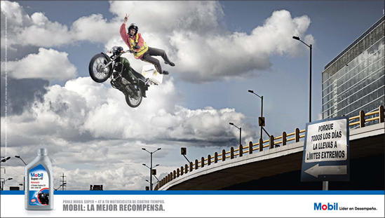 Gráfica Mobil