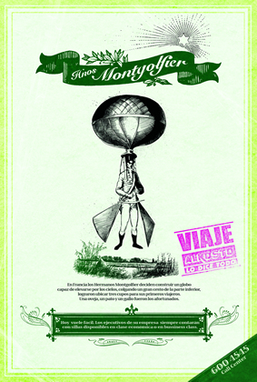 Hnos Montgolfier